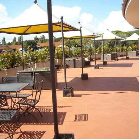 Üdülőpark Villaggio Mare Si 4*