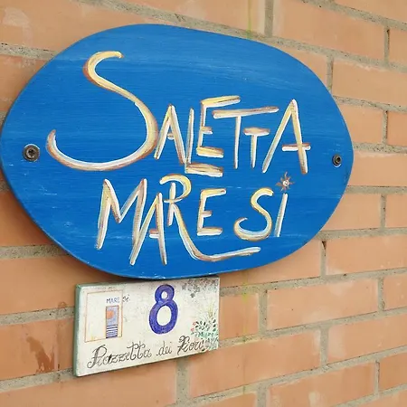 Villaggio Mare Si Follonica