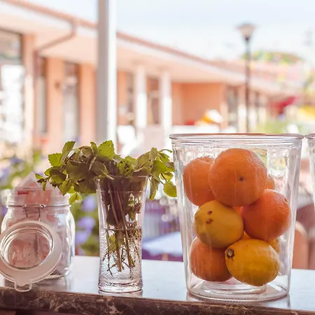 Villaggio Mare Si 4*