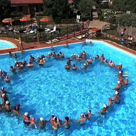 Villaggio Mare Si
