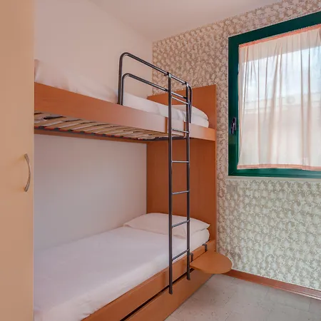 Villaggio Mare Si Üdülőpark 4*