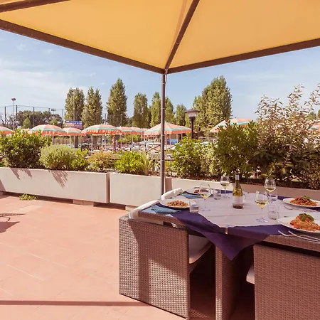 Villaggio Mare Si 4* Follonica