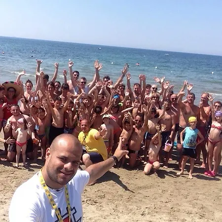 Villaggio Mare Si 4*