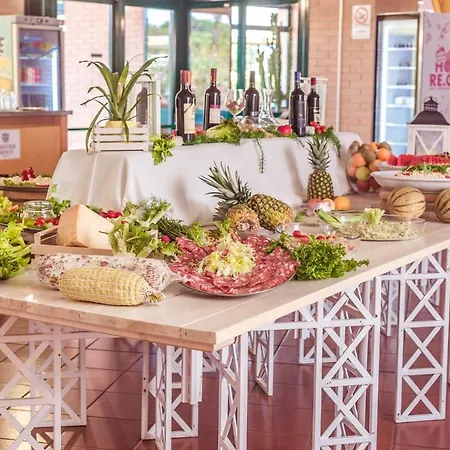 Villaggio Mare Si 4*