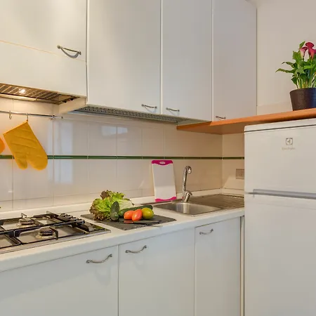 Villaggio Mare Si Üdülőpark 4*