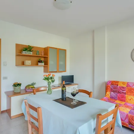 Üdülőpark Villaggio Mare Si 4*
