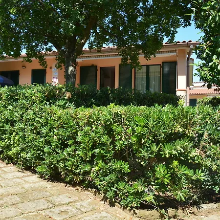 Villaggio Mare Si 4*