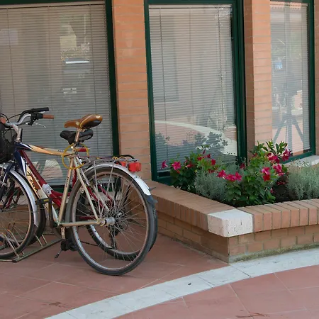 Villaggio Mare Si Üdülőpark 4*