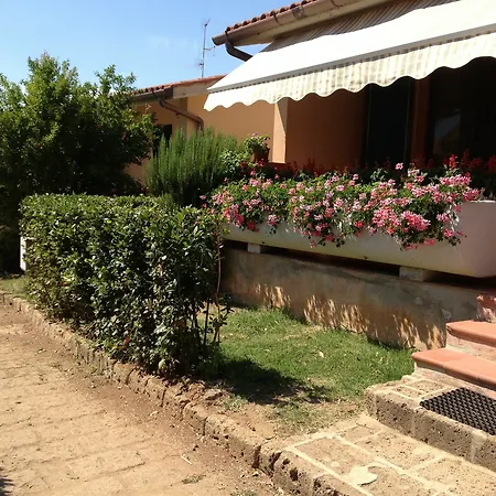 Villaggio Mare Si 4*