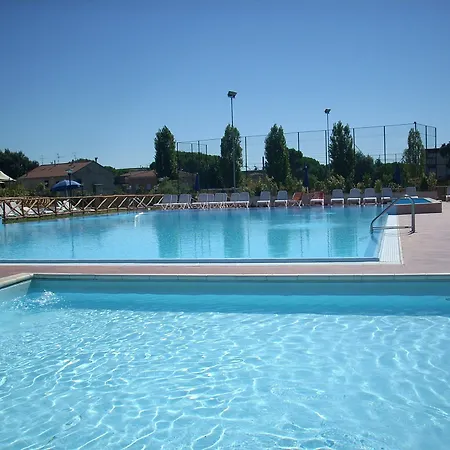Villaggio Mare Si Follonica
