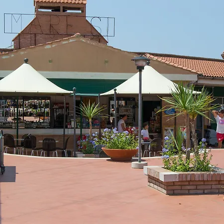 Villaggio Mare Si