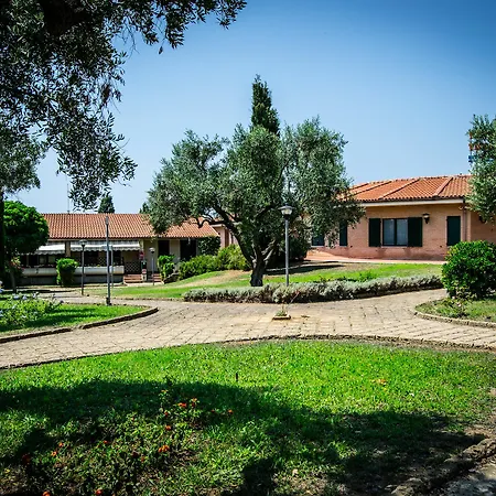 Villaggio Mare Si 4* Follonica