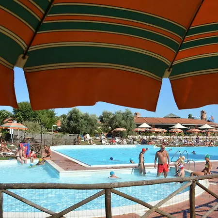 Villaggio Mare Si