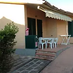 Villaggio Mare Si База отдыха