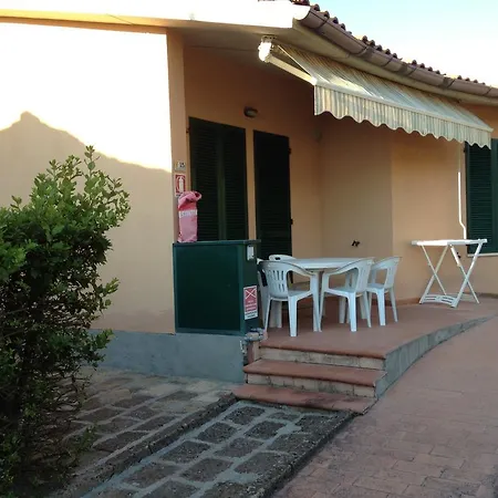 Villaggio Mare Si Tatil parkı