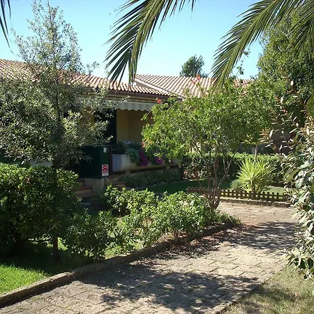 Villaggio Mare Si 4*