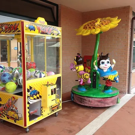 Villaggio Mare Si 4* Follonica