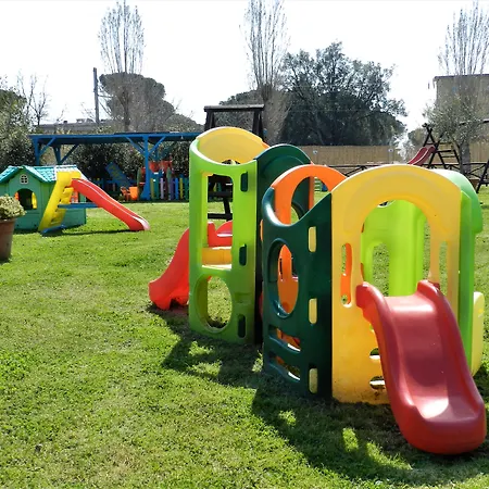 Villaggio Mare Si 4* Follonica