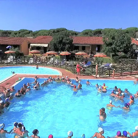 Villaggio Mare Si 4* Follonica