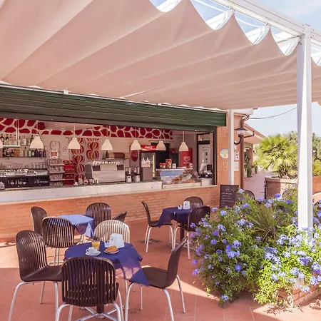 Villaggio Mare Si Feriepark Follonica