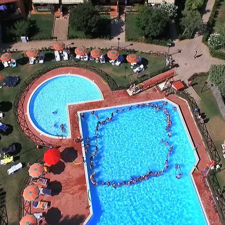 Villaggio Mare Si Follonica