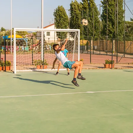 Feriepark Villaggio Mare Si 4*