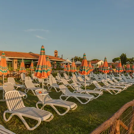 Villaggio Mare Si Feriepark