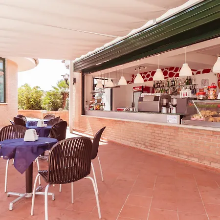 Villaggio Mare Si Feriepark