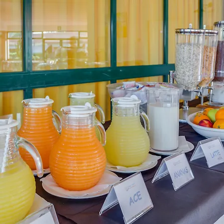 Villaggio Mare Si 4* Follonica