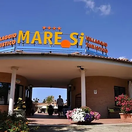 Villaggio Mare Si Campo de férias