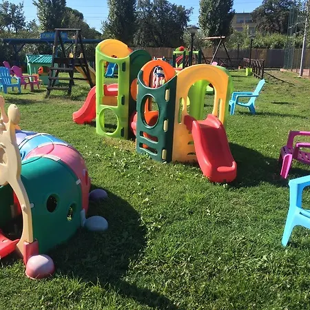 Villaggio Mare Si 4* Follonica