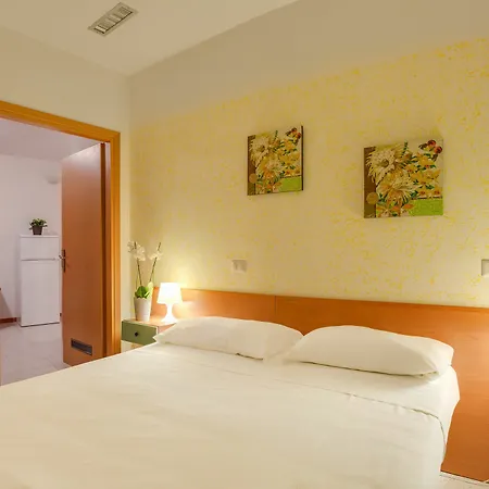 Villaggio Mare Si Feriepark