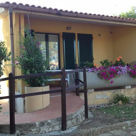 Feriepark Villaggio Mare Si