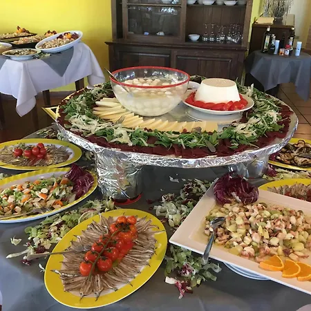 Feriepark Villaggio Mare Si 4*