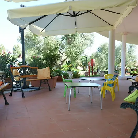 Feriepark Villaggio Mare Si 4*