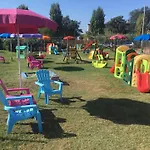 Villaggio Mare Si ホリデーパーク フォッローニカ