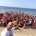 Villaggio Mare Si 4*