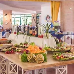 Villaggio Mare Si 4* フォッローニカ
