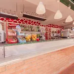 Villaggio Mare Si ホリデーパーク 4*