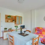 ホリデーパーク Villaggio Mare Si 4*