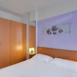Villaggio Mare Si 4* フォッローニカ