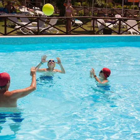 Villaggio Mare Si Üdülőpark 4*