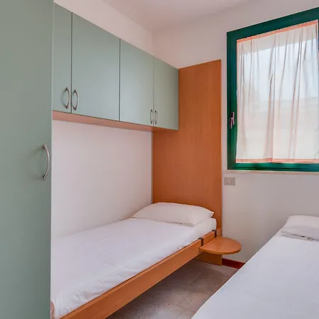 Villaggio Mare Si 4*
