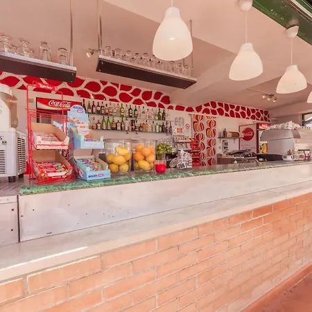 Villaggio Mare Si Üdülőpark 4*