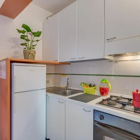 Villaggio Mare Si 4*