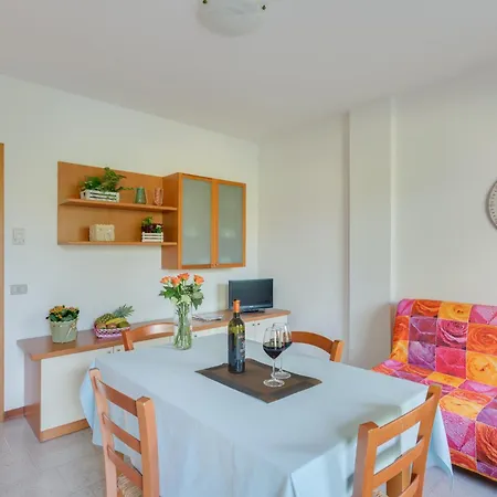 Üdülőpark Villaggio Mare Si 4*
