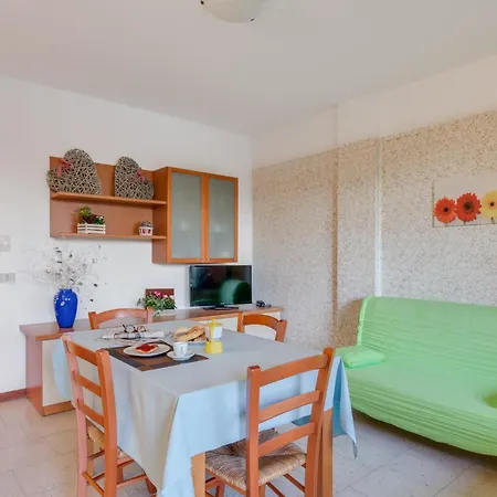 Villaggio Mare Si Üdülőpark 4*