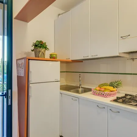 Villaggio Mare Si 4* Follonica