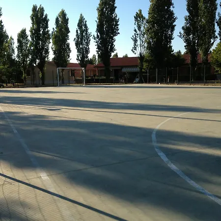 Villaggio Mare Si Üdülőpark
